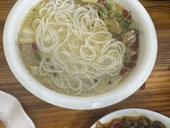 -无招牌