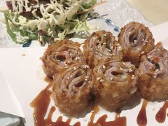 -有喜屋·深夜食堂(北京西路店)