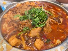 -刘昌兴菜馆(金轮第一城店)