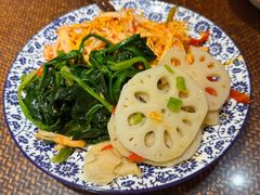 -毅祥斋老孙家泡馍(北院门鼓楼店)