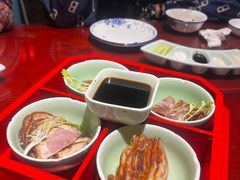 -北平印象.北京烤鸭.新京菜.融合菜(世贸店)