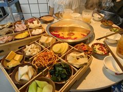 -芈重山老火锅(广州首店)