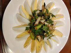 -蒙艾里民族传统菜蒙餐