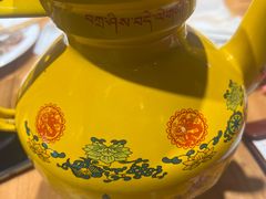 -石榴红了·非遗酥皮烤包子·新疆菜(瑞豪店)