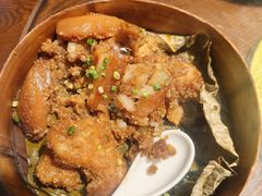 米粉肉-小柴米·传统江西菜(万寿宫店)