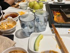 -巴奴毛肚火锅概念餐厅