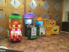 -比尔森巴西烤肉自助(红旗街店)