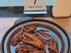 -一楼食业·美食人家