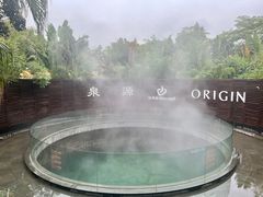 -厦门日月谷温泉渡假村