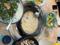 -喜上喜鸡煲翅(吉大店)