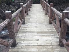 -百杖潭景区