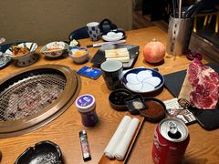 -炎蔵牛舌烤肉
