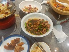 -农家湘菜(安亭店)