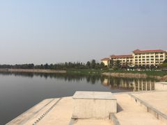 -幸福湖国际会议中心