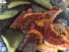 -韩风烤牛肉冷面店