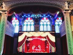 大堂-日日鲜茶餐厅(小公园店)