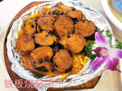 -新金盛·海鲜酒楼(盐田店)