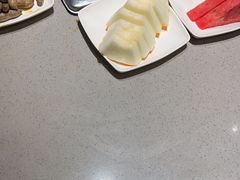 -海底捞火锅(青悦城店)