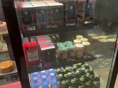 -星巴克(北京天坛东路店)