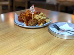 -BOPEYE·波派炸鸡(河西中央商场店)