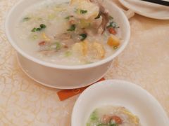 凤城艇仔粥-顺德人家食府(黄金广场店)