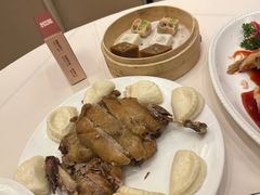 -得月楼·省级非遗·传统苏帮菜(观前店)