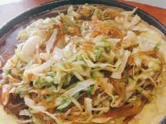 -听涛雅苑百味饺子老家菜馆