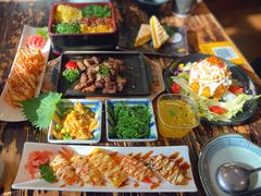 -小川洋风料理(汉街店)