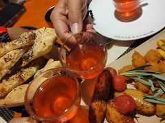 -百特喜·意大利餐厅(鹿都国际商业广场店)