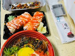 -林妈妈村·日式料理(宝山万达店)