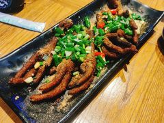 -峨眉烧烤(宝龙广场店)