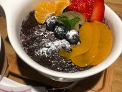-合合春饼·酱骨·东北菜(潘家园店)