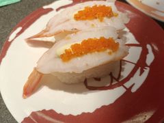 -禾绿寿司·定食·拉面·烧炸(喜荟城店)