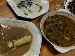 -南权皇烧鸡场