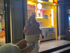-麦当劳(鲁迅公园店)
