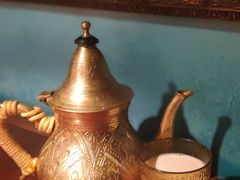 -楼兰新疆主题餐厅(苏州中心店)