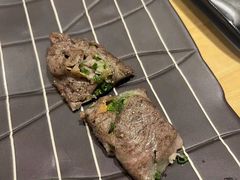 -松临·铁板烧&Omakase(神农店)