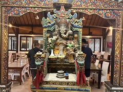 -Ganesha Pudak Cafe