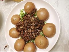 -咱家小院(汉中门店)