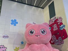 -上海第一八佰伴