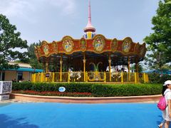 -秦皇岛乐岛海洋王国