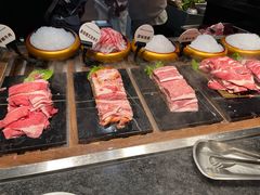 -星伦多自助料理·涮烤一体(虹悦城店)