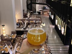 -北京康莱德酒店