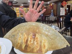 -邢家锅贴老店·非遗·开封菜(金明广场店)