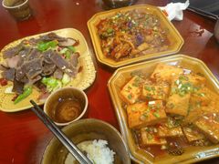 -和福餐馆(西江古街店)