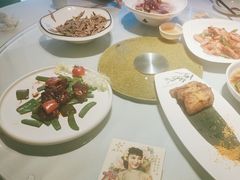 -上下九广州菜馆(锦业路店)
