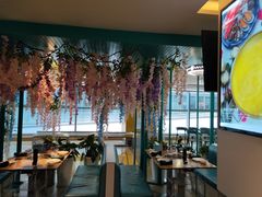 -青瓷火锅料理(西单大悦城店)