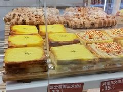 -味多美蛋糕(六里桥店)