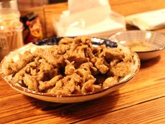 软炸里脊-食戟