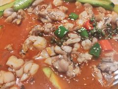 -艳阳天·非遗楚菜(武汉客厅店)